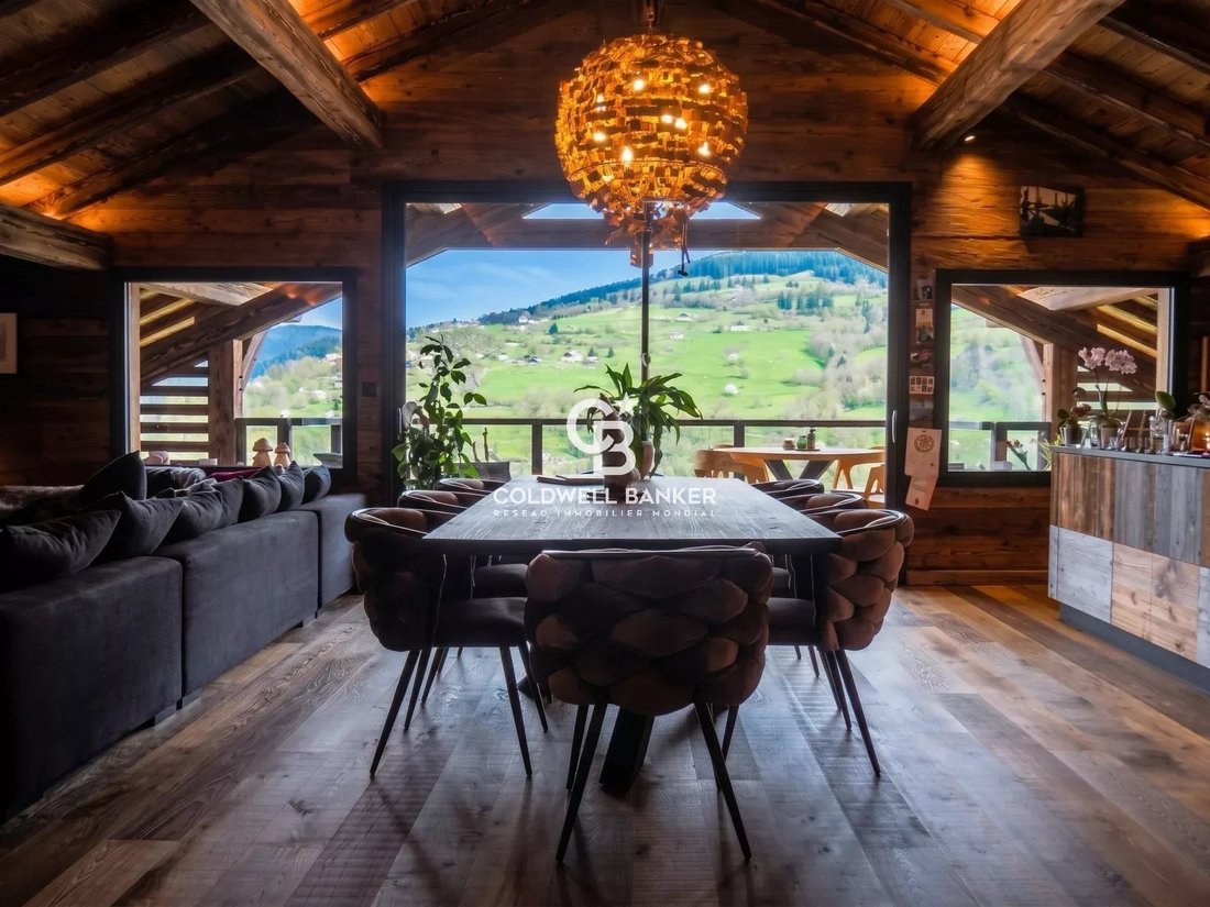 Chalet in La Bresse, Grand Est, France 3 - 17856362
