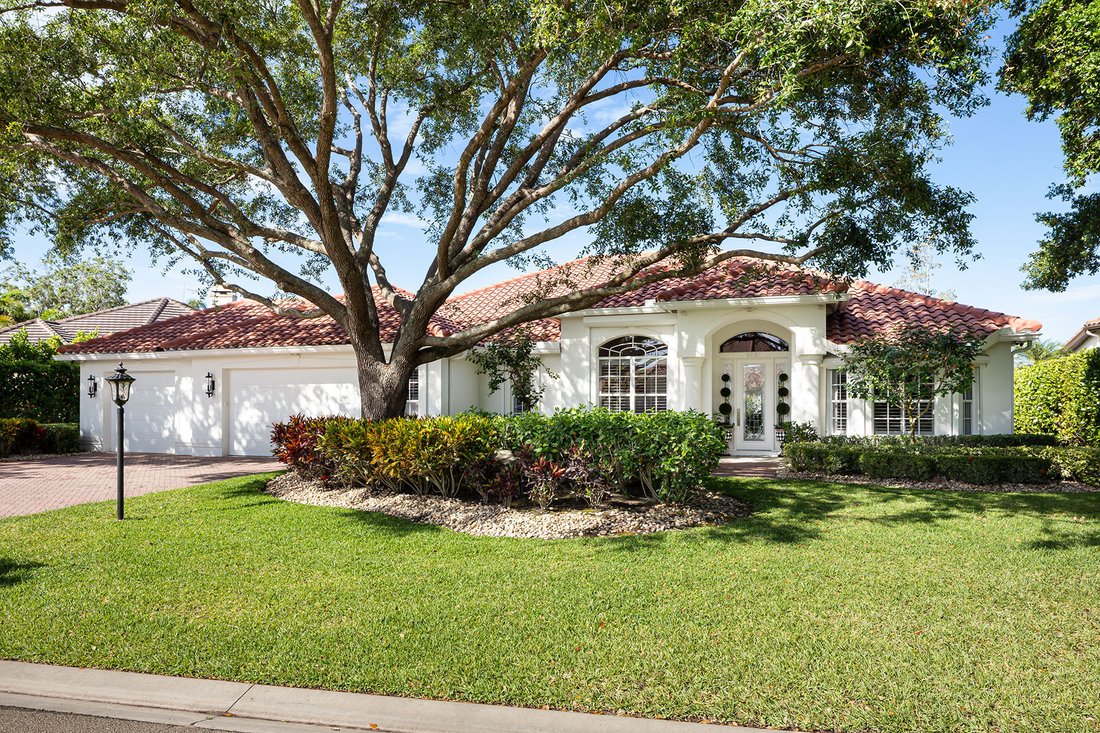 House in Naples, Florida, United States 2 - 17853038