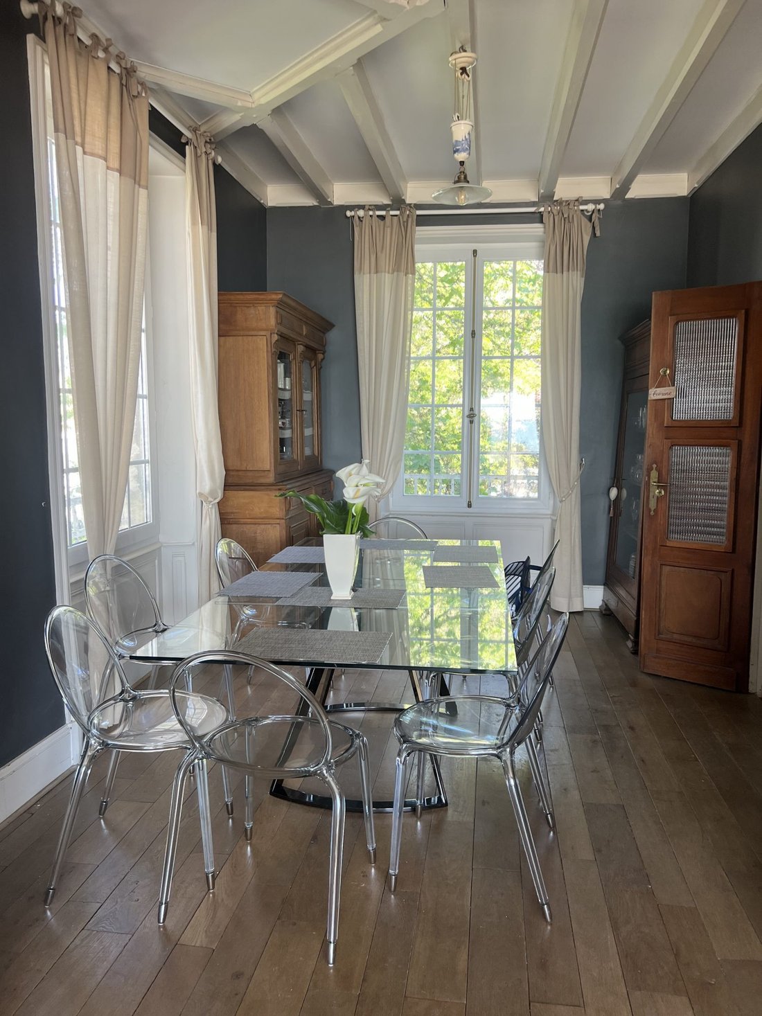 Villa in Kerguelen-Quehello Congard-Maison Rou, Larmor-Plage, France 2 - 17857133