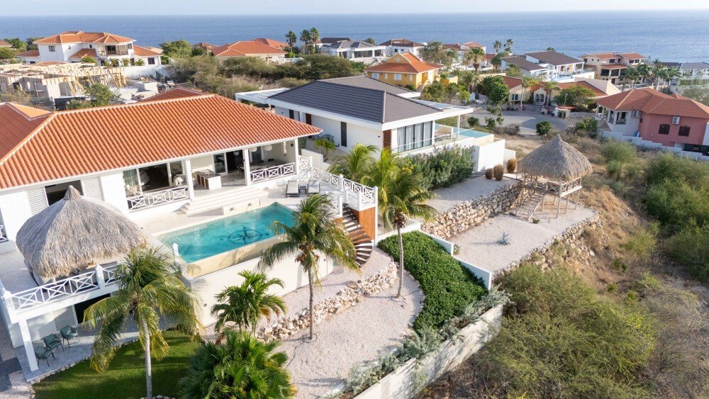 House in Sint Michiel, Curaçao, Curaçao 3 - 16289518