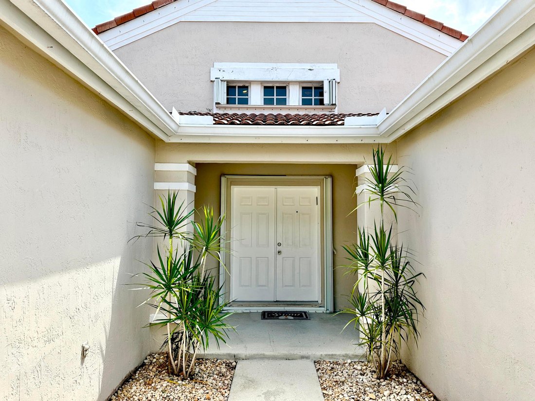 House in Fort Lauderdale, Florida, United States 2 - 17855443
