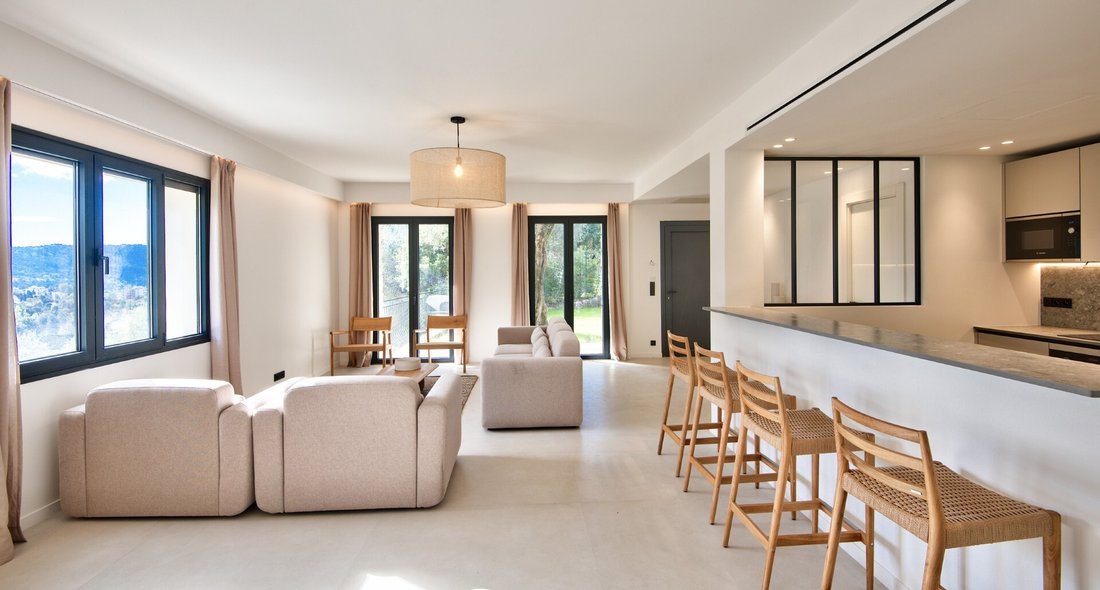 House in Nice, Provence-Alpes-Côte d'Azur, France 4 - 17856541