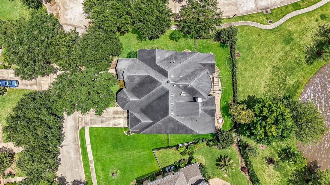 House in Richmond, Texas, United States 4 - 17852037