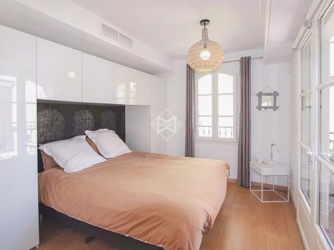 Apartment in Zone Est Diffuse, Saint-Tropez, France 3 - 17853314