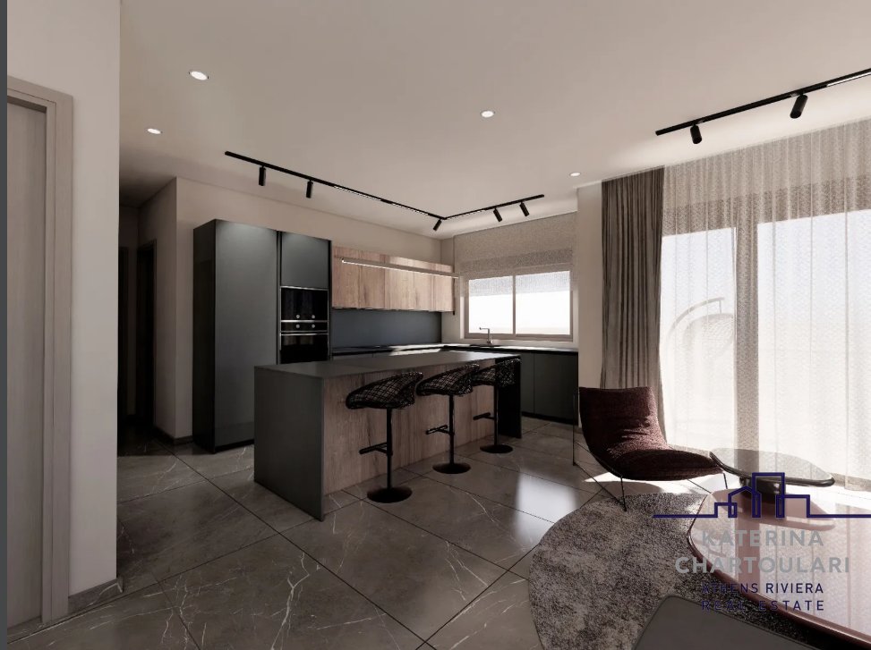 Apartment in Vari, Attica, Greece 5 - 17852295