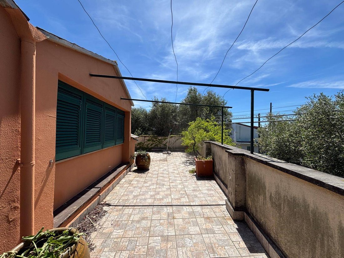 Villa in Sestri Levante, Liguria, Italy 3 - 17371161