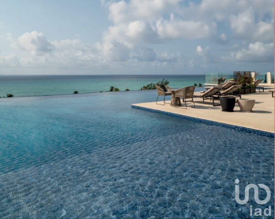 Apartment in Playa del Carmen, Quintana Roo, Mexico 3 - 17852857