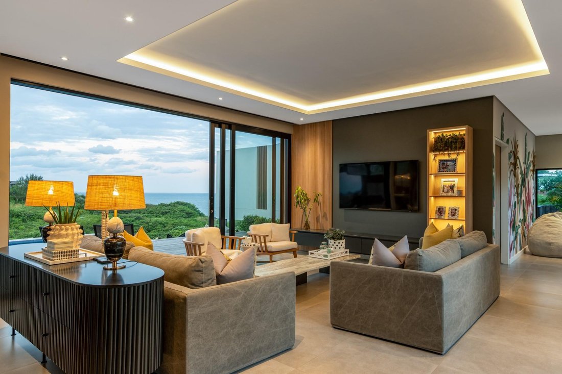 Haus in Sheffield Beach, KwaZulu-Natal, Südafrika 5 - 17854864