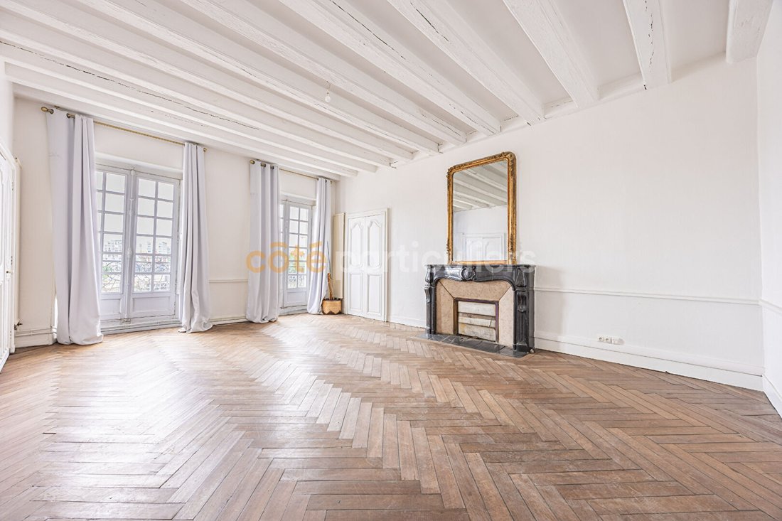 Appartamento a Canclaux - Mellinet, Nantes, Francia 2 - 17852968