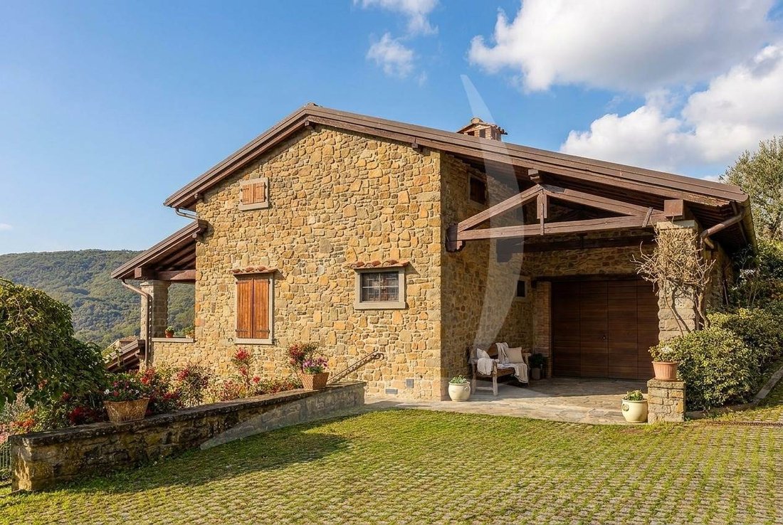 Altro a Chitignano, Toscana, Italia 1 - 16816594