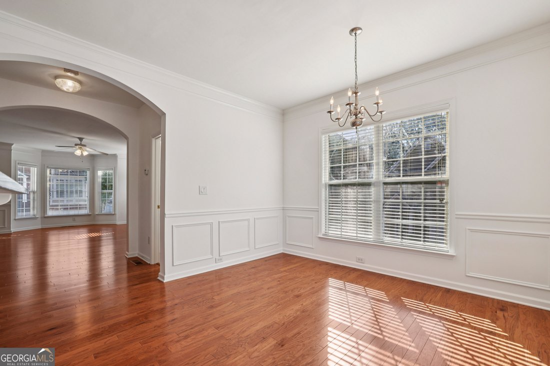 Townhouse in Johns Creek, Georgia, United States 4 - 17854901