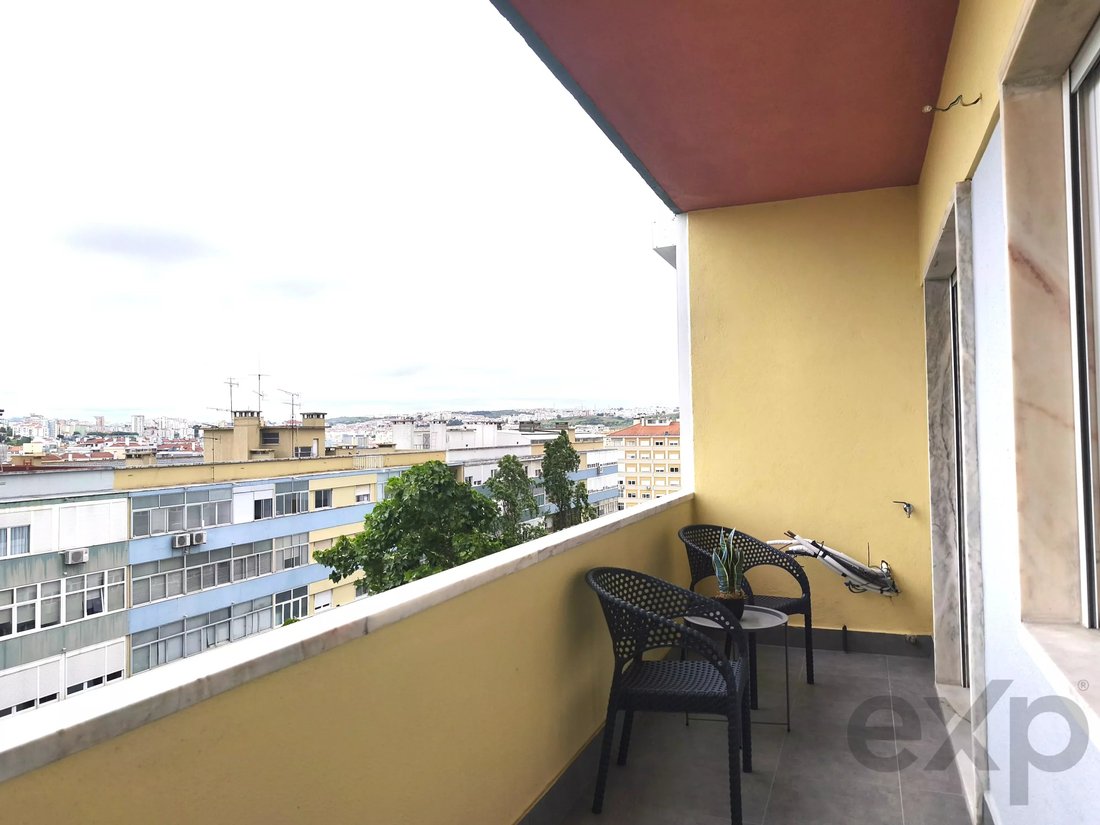 Apartment in Benfica, Lisbon, Portugal 4 - 17852931
