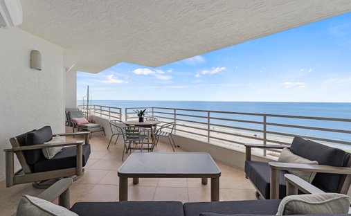Condo in Marco Island, Florida, United States 1