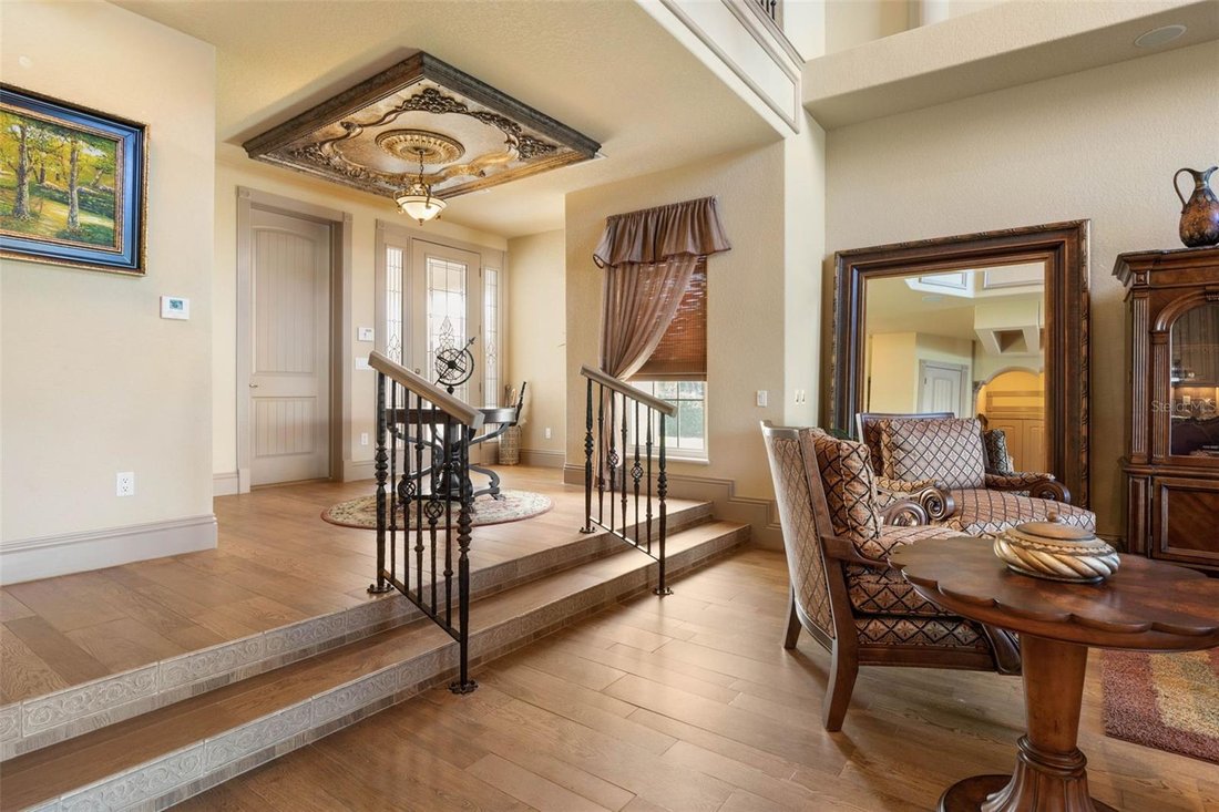 House in Palm Coast, Florida, United States 4 - 17854969