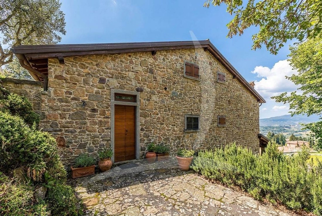 Altro a Chitignano, Toscana, Italia 4 - 16816594