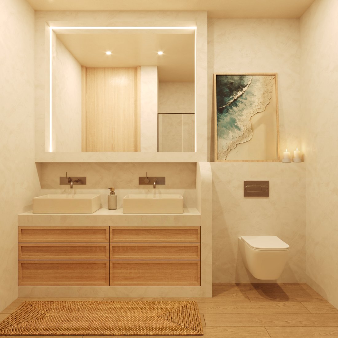 Apartment in Sants-Montjuic, Barcelona, Spain 4 - 17854906