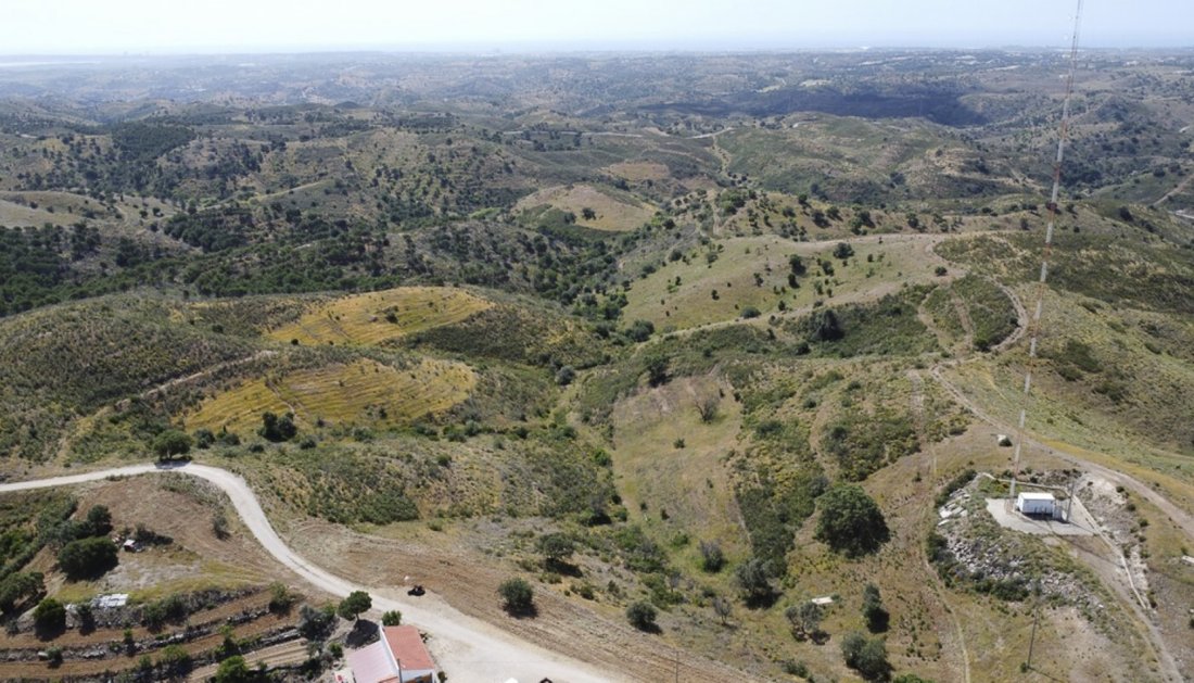 Land in Vila Real de Santo António, Algarve, Portugal 3 - 17853229