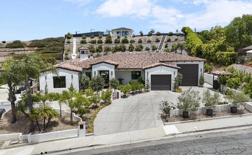 House in Ventura, California, United States 1