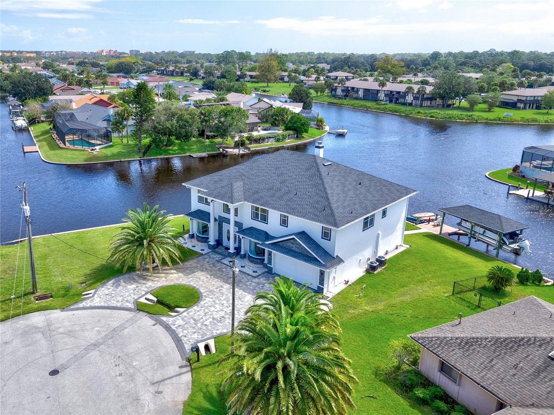 House in Palm Coast, Florida, United States 4 - 17854986