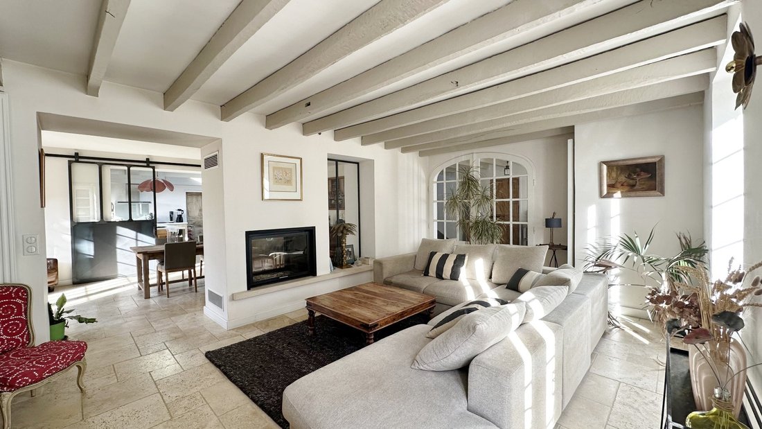 House in Bayonne, Nouvelle-Aquitaine, France 4 - 17856492