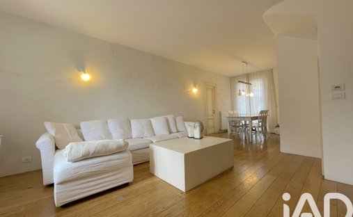 Villa in Montecosaro, Marche, Italy 1