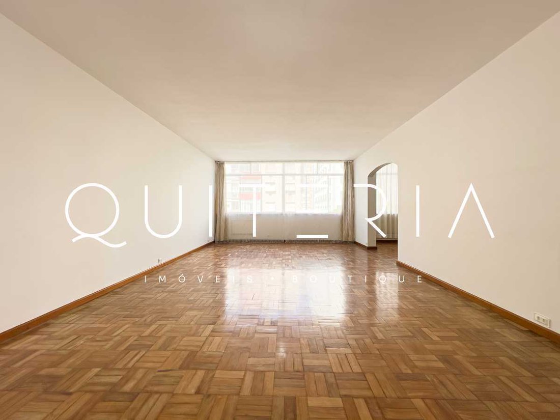 Apartment in Rio de Janeiro, State of Rio de Janeiro, Brazil 1 - 17856282