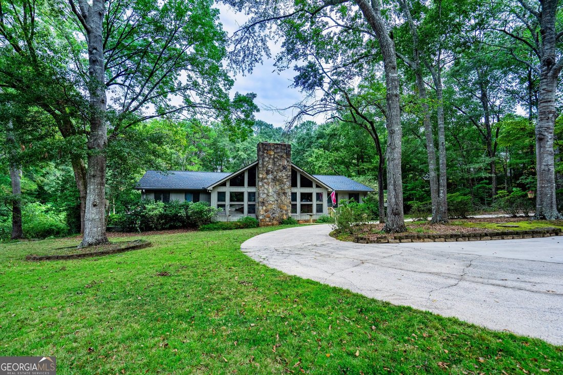 House in LaGrange, Georgia, United States 2 - 17854822