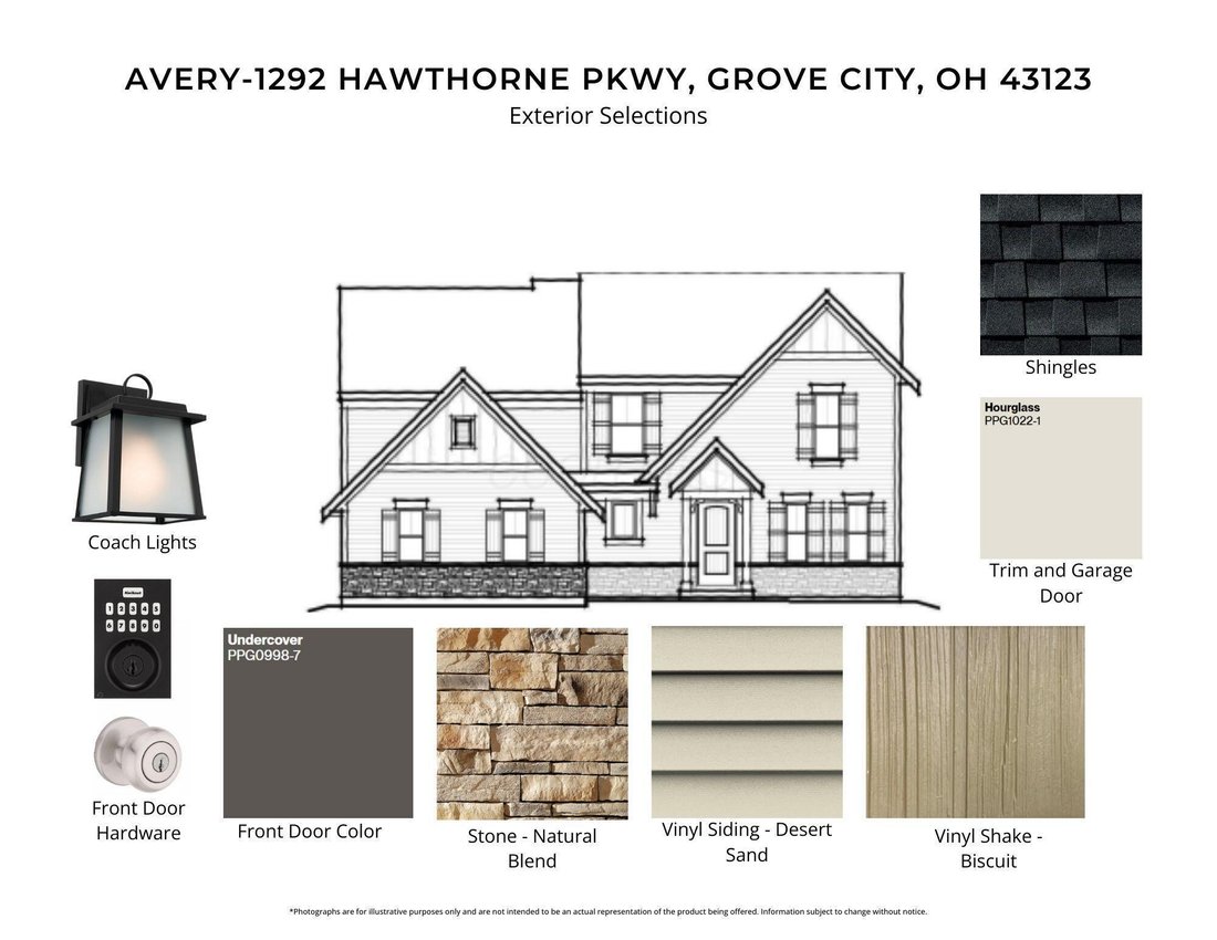 House in Columbus, Ohio, United States 2 - 17746772