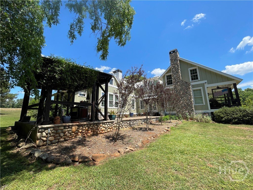 House in Arnoldsville, Georgia, United States 3 - 17851820