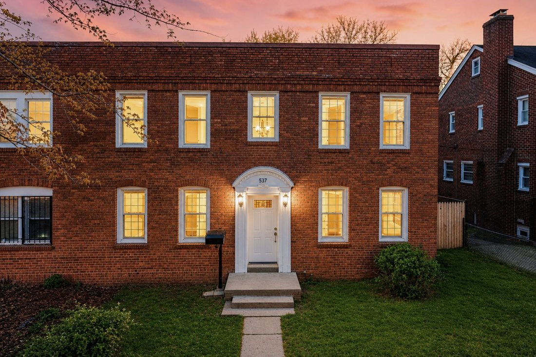 Washington, District of Columbia, United States 1 - 17857053