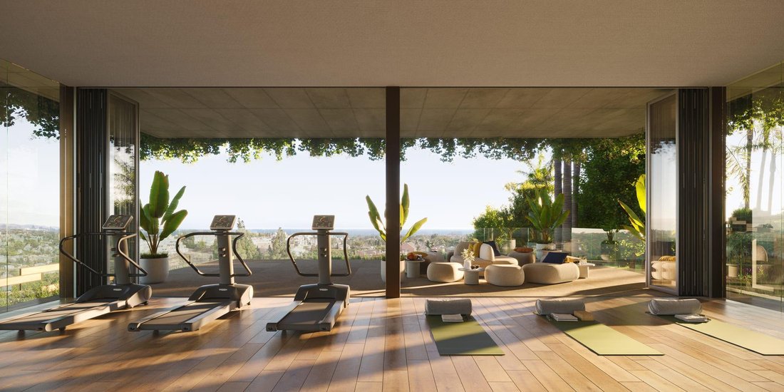 Villa in Puerto Banus, Marbella, Spain 2 - 16024025