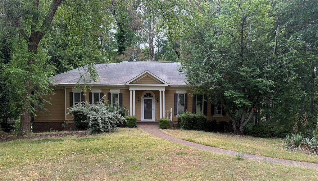House in Johns Creek, Georgia, United States 1 - 17855473