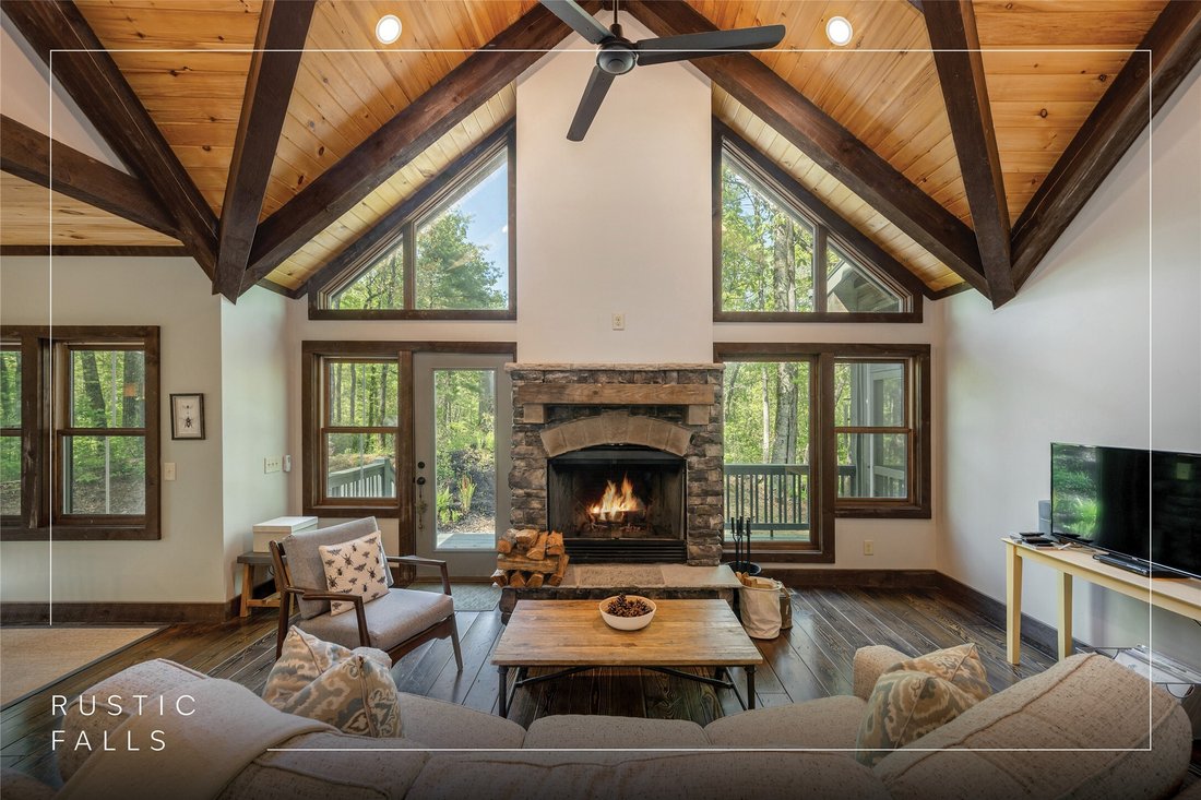 House in Highlands, North Carolina, United States 2 - 17851498