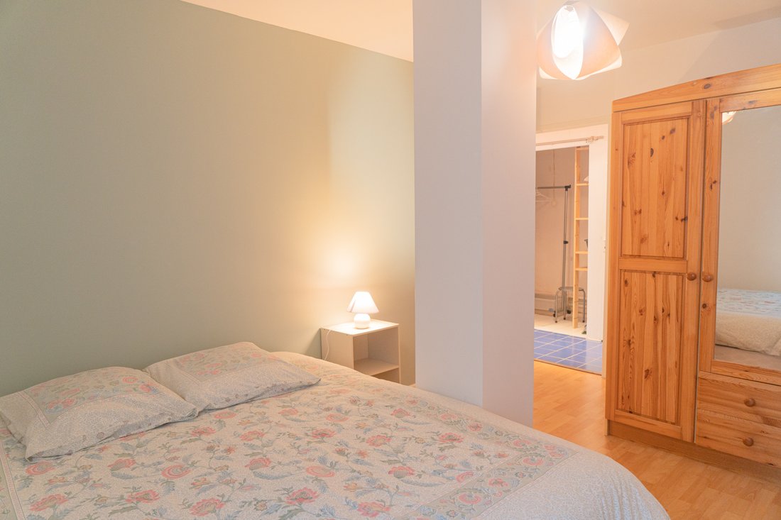 Apartment in Saint Martin-Cité des Fleurs, Biarritz, France 5 - 17852577