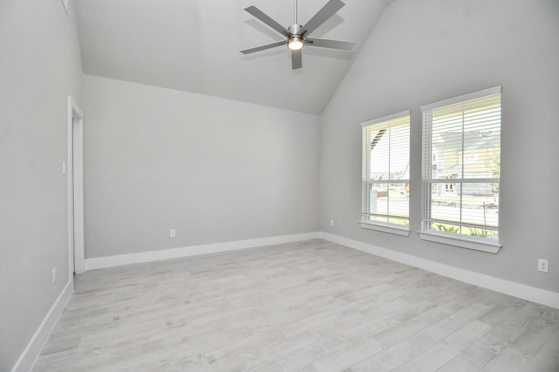 House in Spring, Texas, United States 4 - 17855162
