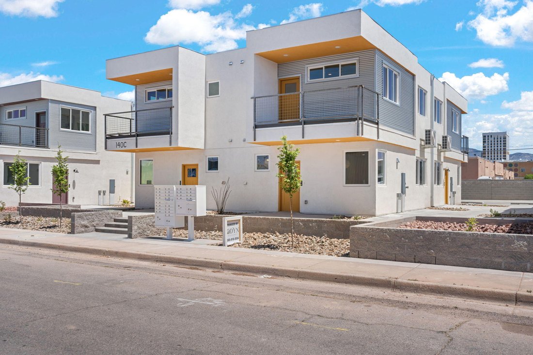 Albuquerque, New Mexico, United States 1 - 17854252