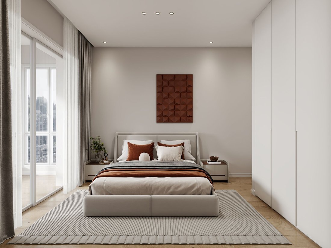 Apartment in North Athens, Attica, Greece 4 - 17855362
