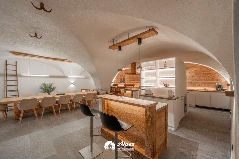 Apartment in La Salle-les-Alpes, Provence-Alpes-Côte d'Azur, France 5 - 17856421