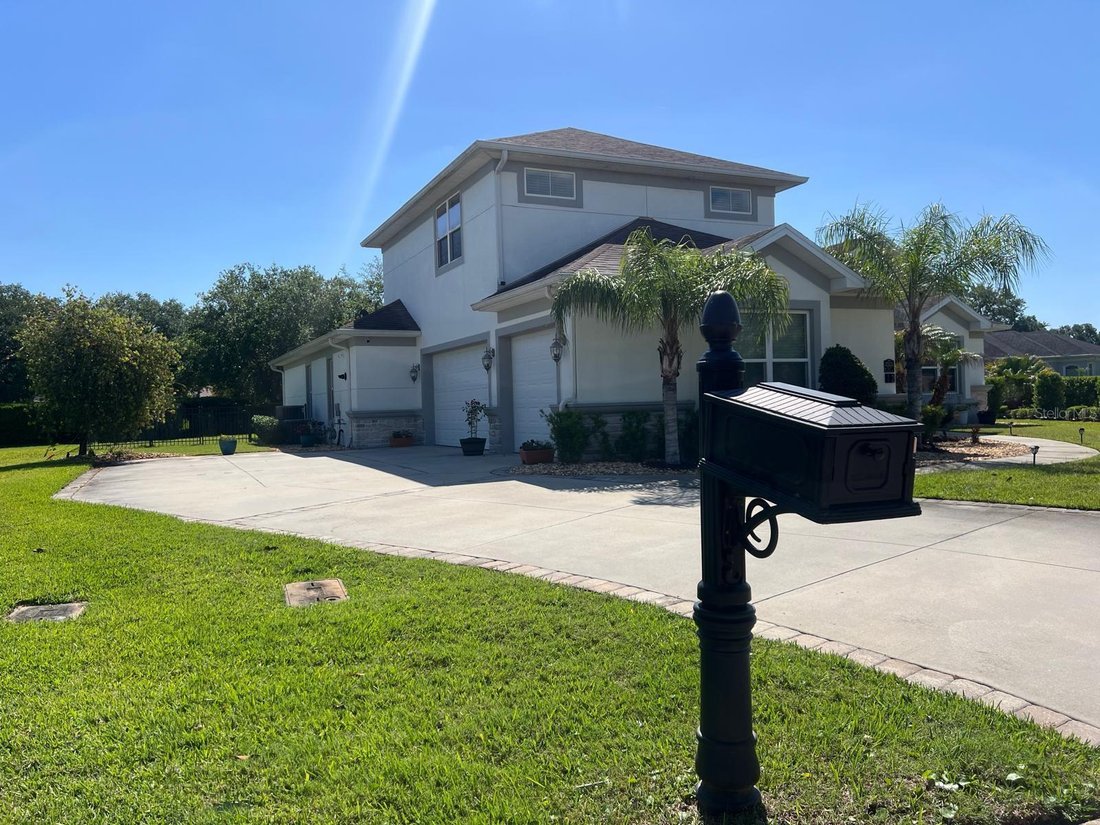 House in Daytona Beach, Florida, United States 1 - 17855027