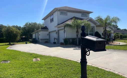 House in Daytona Beach, Florida, United States 1