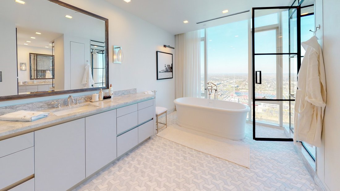 Condo in Nashville, Tennessee, United States 3 - 17855623