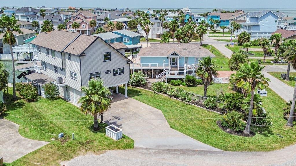 Maison à Galveston, Texas, États-Unis 1 - 17855075