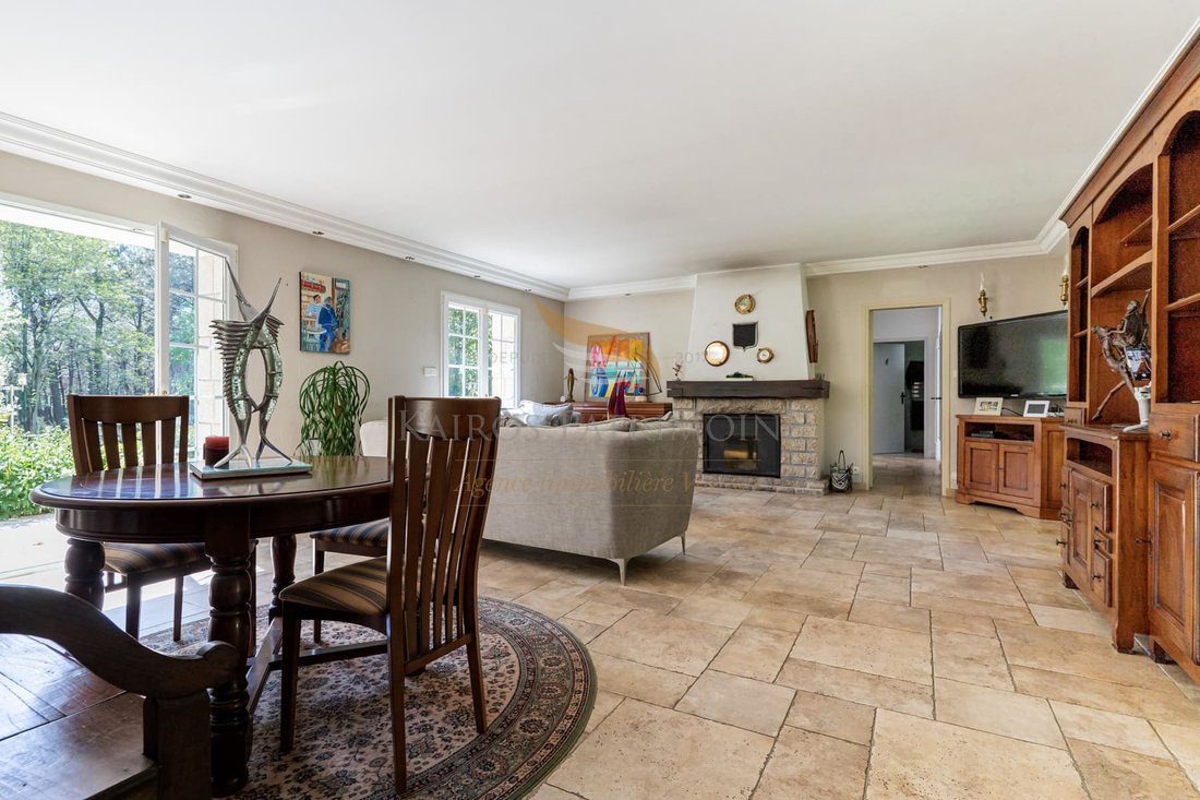 Estate in Surzur, Brittany, France 4 - 17856095