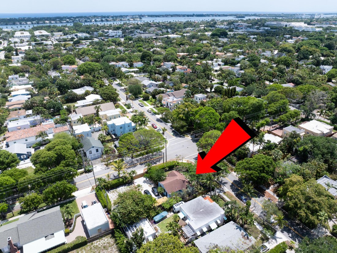 House in West Palm Beach, Florida, United States 5 - 17855440