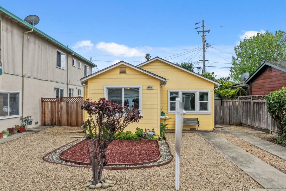 House in Capitola, California, United States 5 - 17854716
