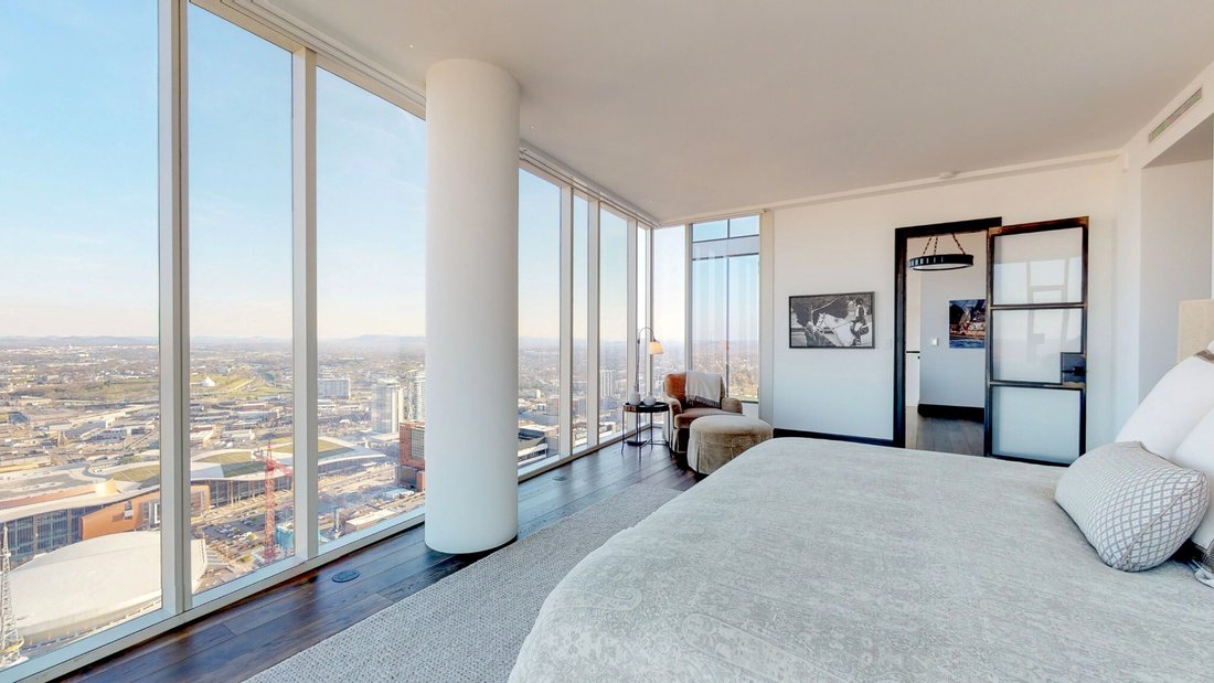 Condo in Nashville, Tennessee, United States 2 - 17855623