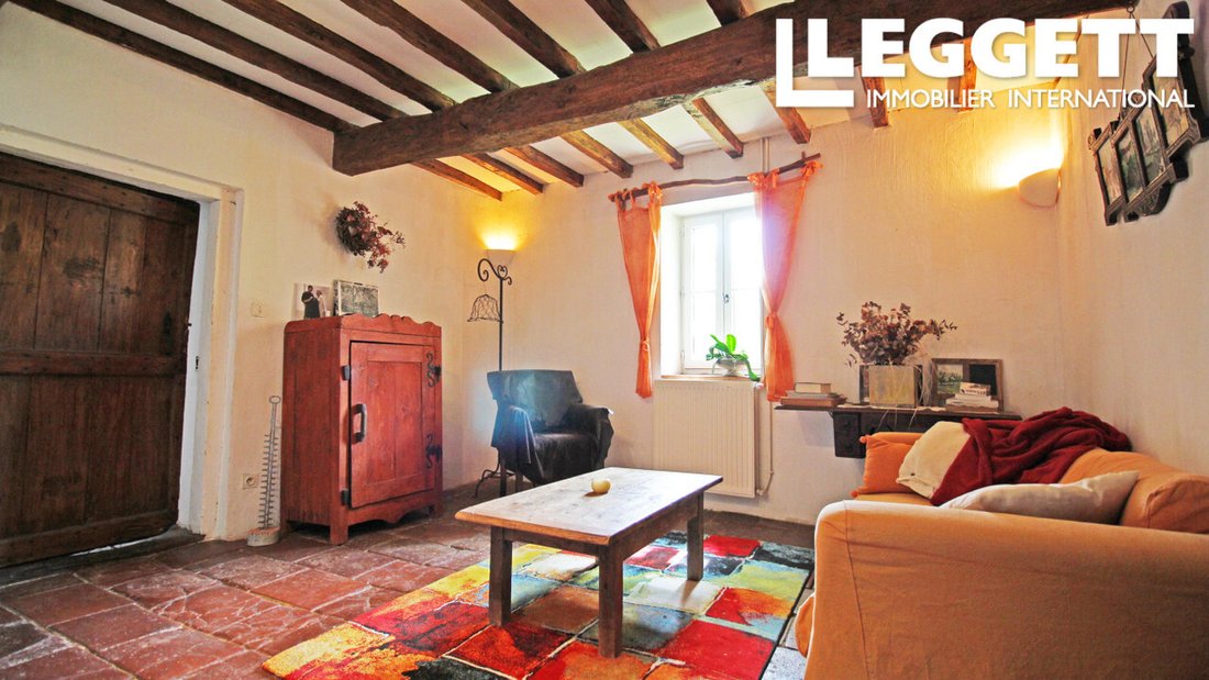 Maison à Caraman, Occitanie, France 4 - 15687558
