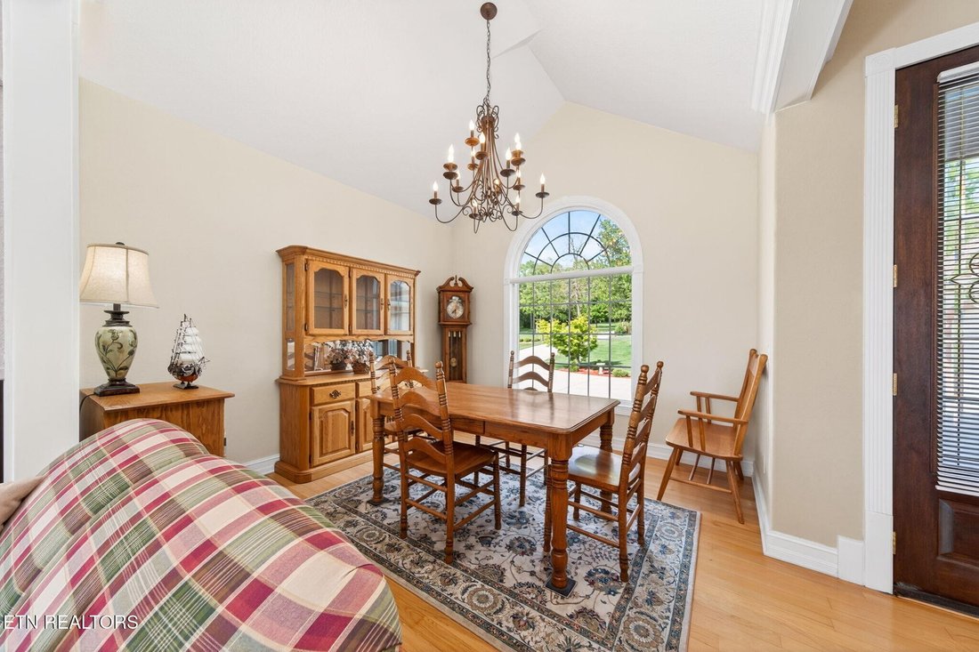 House in Crossville, Tennessee, United States 5 - 17855663