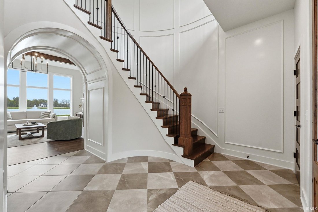 House in Fort Wayne, Indiana, United States 4 - 17573758