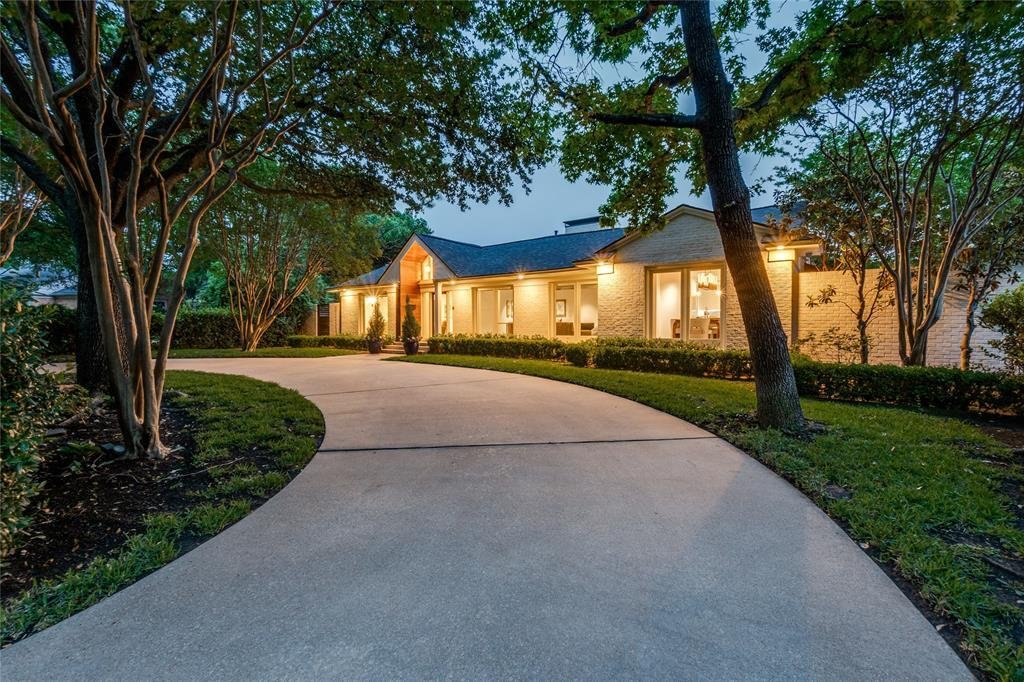 House in Dallas, Texas, United States 3 - 17852380